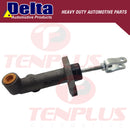 DELTA Clutch Master Assembly Isuzu ELF C240, 4BA1 5/8"