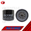 Nitro Oil Filter Isuzu NKR 4BC1, 4BE1, 4BG1, 4BD1, 6BG1, 4BA1, Mazda R2/RF (C-506)