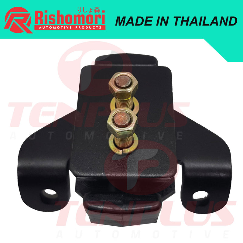 Rishomori Engine Support Isuzu Hilander RH – TenPlus Auto Supply