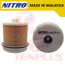 Nitro Fuel Filter Isuzu ELF NR 4JJ1