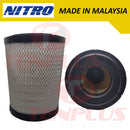 Nitro Air Filter Isuzu 4JJ1 NR Local