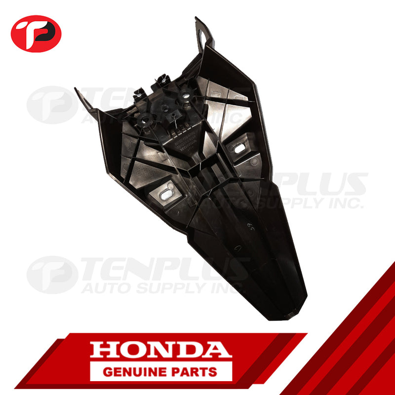 Honda Genuine Parts Rear Fender Click 125; 150 Game Changer