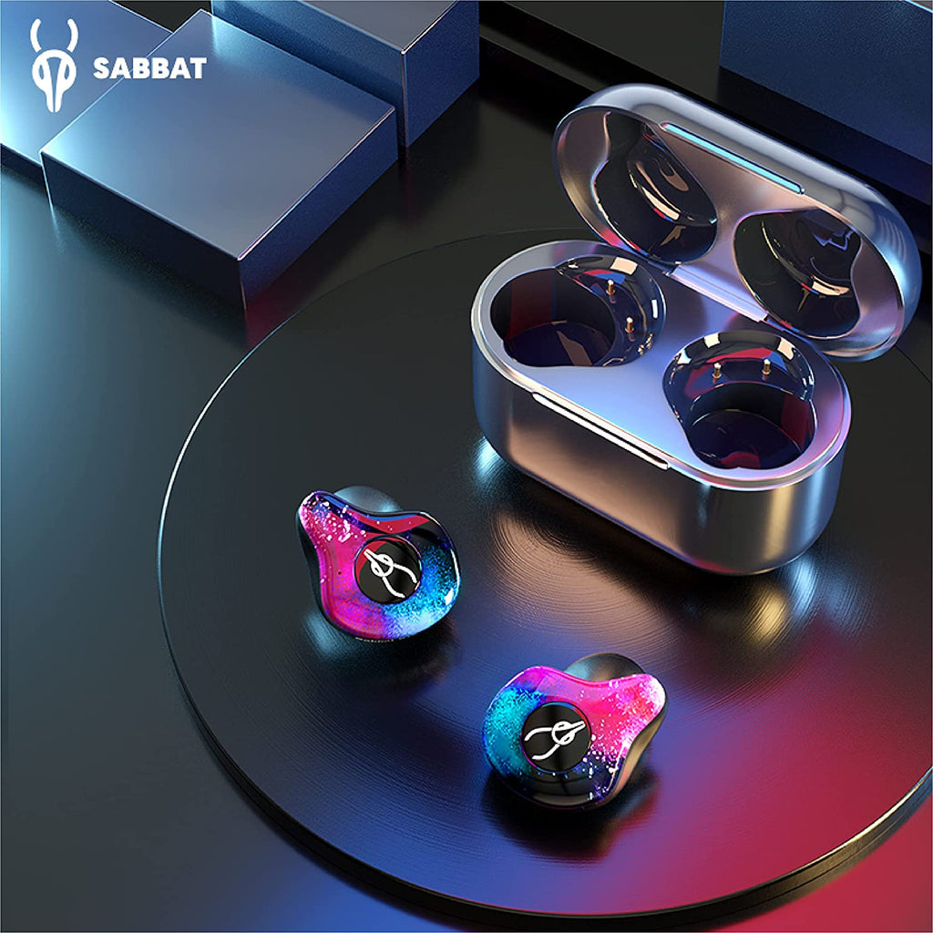 Sabbat earbuds best sale