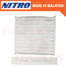 Nitro Cabin Filter Toyota Wigo 2014 - 2018