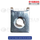 Yamaha Genuine Nut Slip NMAX Aerox R15 R3 Sniper