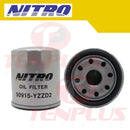 Nitro Oil Filter Toyota Revo; Innova; Fortuner; RAV-4; Hiace; Grandia; Landcruiser 2006-2018 (C-111)