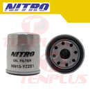 Nitro Oil Filter Toyota Vios 2001-2016; Altis 2001-2010; Corolla 1988; 2001; Yaris (90915-YZZE1)