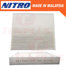 Nitro Cabin Filter Suzuki APV