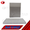 Nitro Cabin Filter Suzuki Alto 2012-2021; Jimny 1.3L 2000-2021; Grand Vitara 2.4 2008-2015