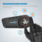 FreedConn KY-PRO Motorcycle Helmet Intercom Bluetooth Headset Talking System