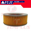 EURO FUJI Air Filter Toyota 3K, Corolla, Tamaraw, Daihatsu