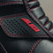 Augi Racing Boots AR-4 Black Red