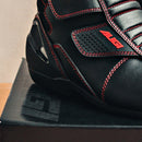 Augi Racing Boots AR-4 Black Red