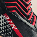 Augi Racing Boots AR-6 Black Red