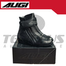 Augi Racing Boots AT-2 Black