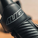 Augi Racing Boots AT-2 Black