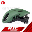 HJC Road Cycling Helmet ATARA MT. GL Olive