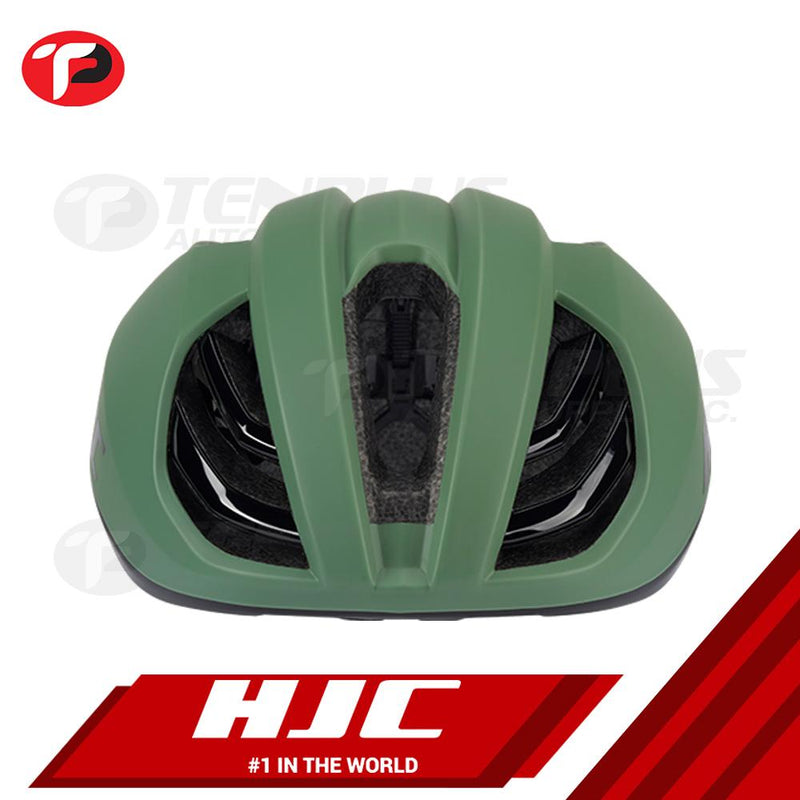 HJC Road Cycling Helmet ATARA MT. GL Olive