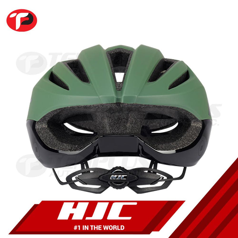 HJC Road Cycling Helmet ATARA MT. GL Olive