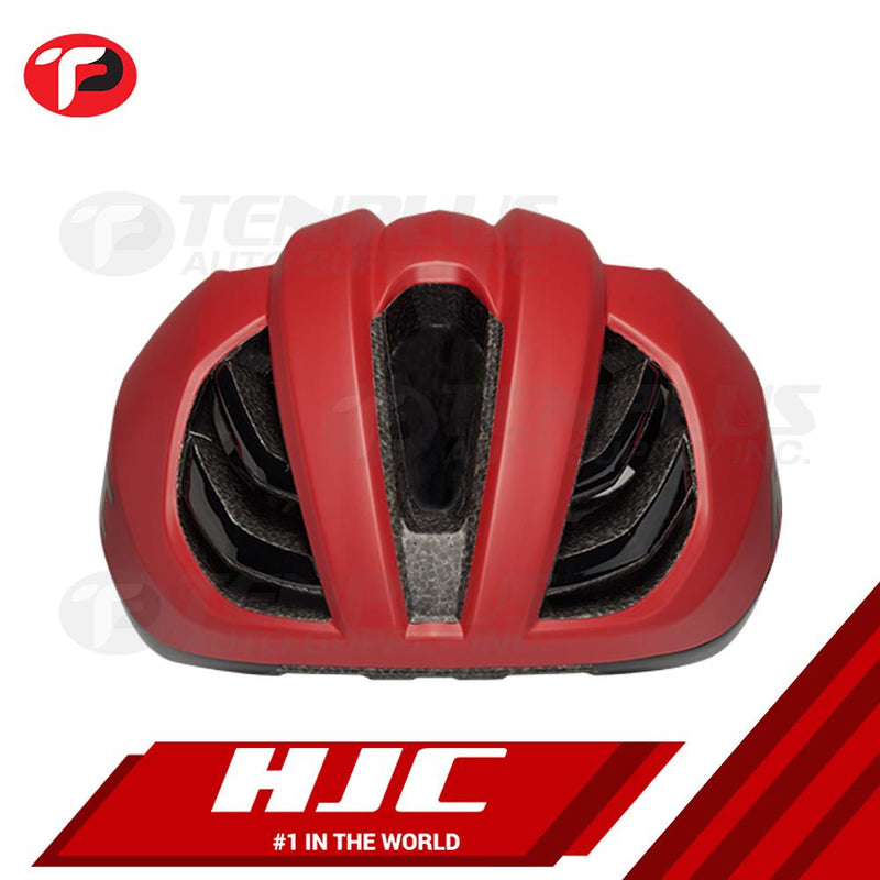 HJC Road Cycling Helmet ATARA MT.GL Red