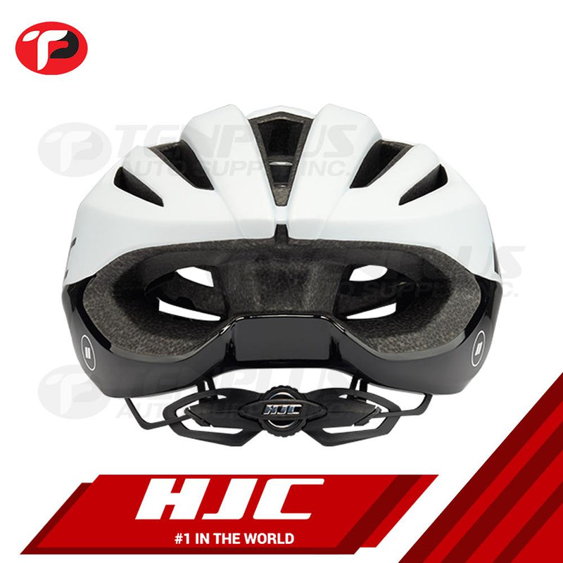 HJC Road Cycling Helmet ATARA MT.GL White