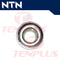 NTN Wheel Bearing Honda Civic 1992-PRESENT Front