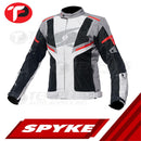 SPYKE AIRMASTER Vented Textile Jacket