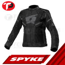 SPYKE AIRMASTER Vented Textile Jacket