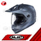 HJC Helmets DS-X1 Semi Flat Anthracite