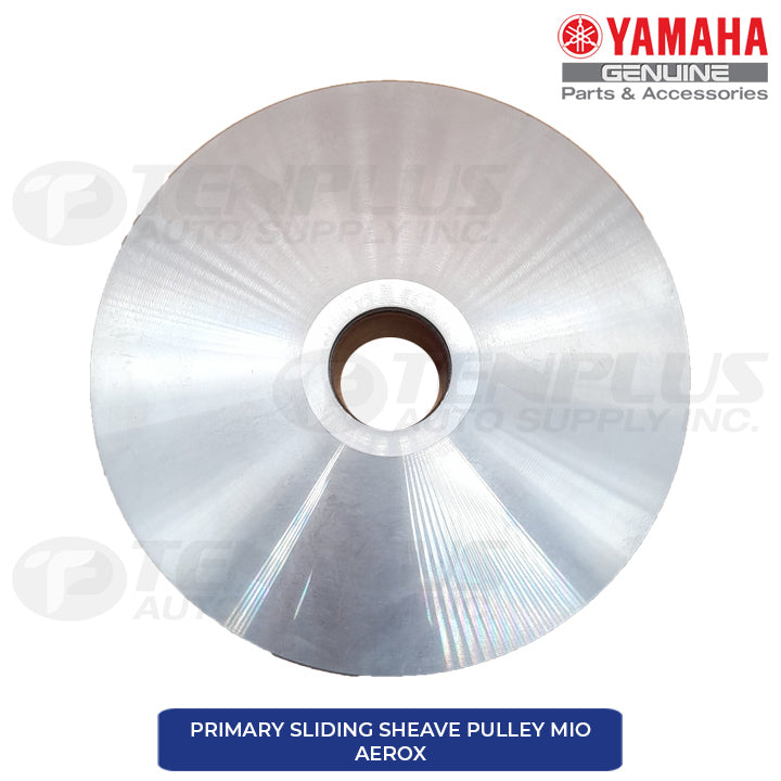 Yamaha Genuine Primary Sliding Sheave Pulley Mio Aerox