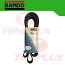 BANDO Rib Ace Serpentine Belt Nissan X-Trail