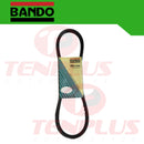 BANDO Power Flex-RPF V-Belt Isuzu Fuego 4x2 (Alternator)