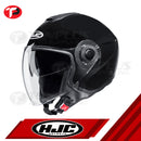 HJC Helmets i40 Black