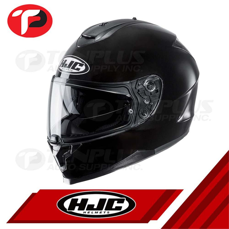 HJC Helmets C70 Black