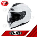 HJC Helmets C70 White