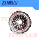 Aisin Clutch Cover Toyota Innova 1KD 2015-2018 [11'']