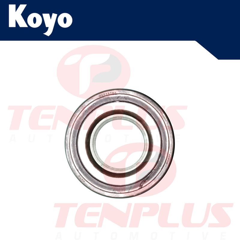 Koyo Wheel Bearing Honda Civic VTEC, SIR