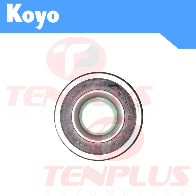 Koyo Axle Bearing Toyota Hiace D4D