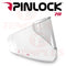 Pinlock 70 Anti Fog Shield for HJC i90