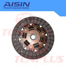 Aisin Clutch Disc Mitsubishi L300 Diesel, 4D56