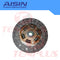 Aisin Clutch Disc Suzuki F6A Scrum F6A 12 Valve [7x18T]