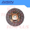 Aisin Clutch Disc Toyota Innova; Fortuner; Hilux 2KD [9-1/2x21T]