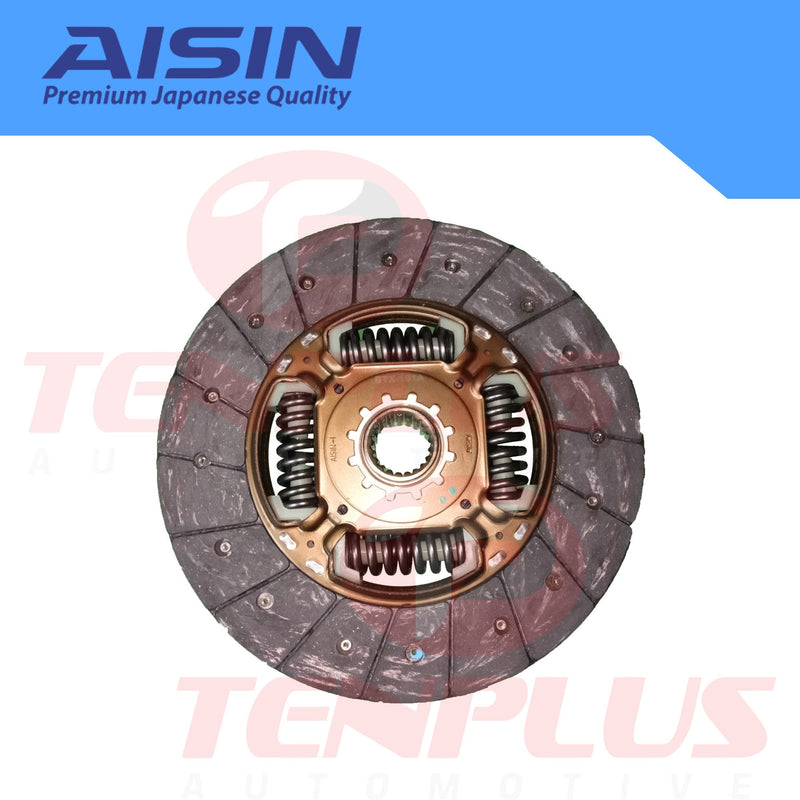 TOYOTA INNOVA Automatic Transmission Lining Disc in India