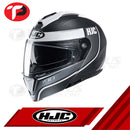 HJC Helmets i90 Davan MC10SF