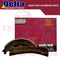 DELTA Brake Shoe Toyota Hiace Commuter; Grandia 2009