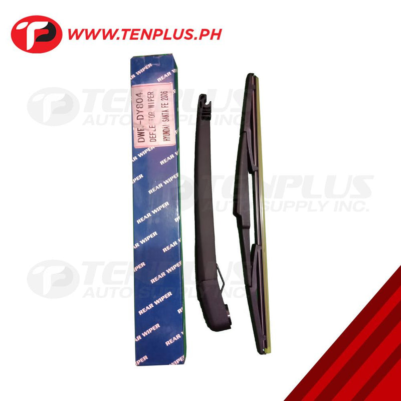 Deflector Wiper Blade Hyundai Santa Fe 2006