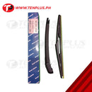 Deflector Wiper Blade Hyundai Starex 2005