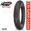 Shinko Motorcycle Tire Super Classic E270 5.00-16 B TT