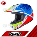 HJC Helmets CS-MX2 Ellusion MC23