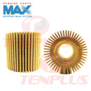 MAX Oil Filter Toyota Altis VVT-i 1.6 2013-2016 Element